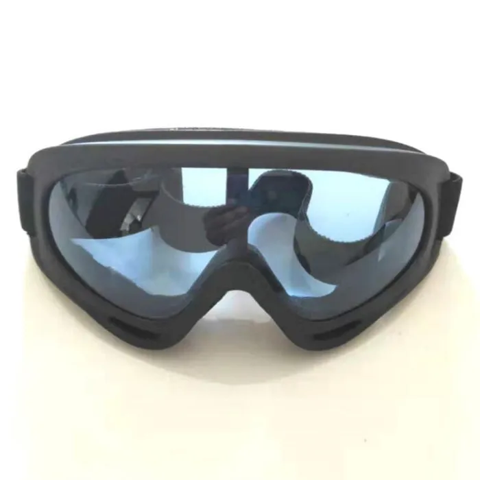 UFOGIFT Men Outdoor Sport Glasses Tactical Googles Bike Safety Ski Goggles