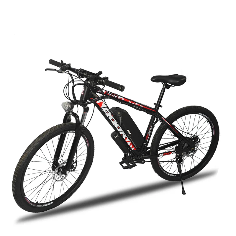 

Cheap adult giant electric post bike with two seats bicycle e bikes electric