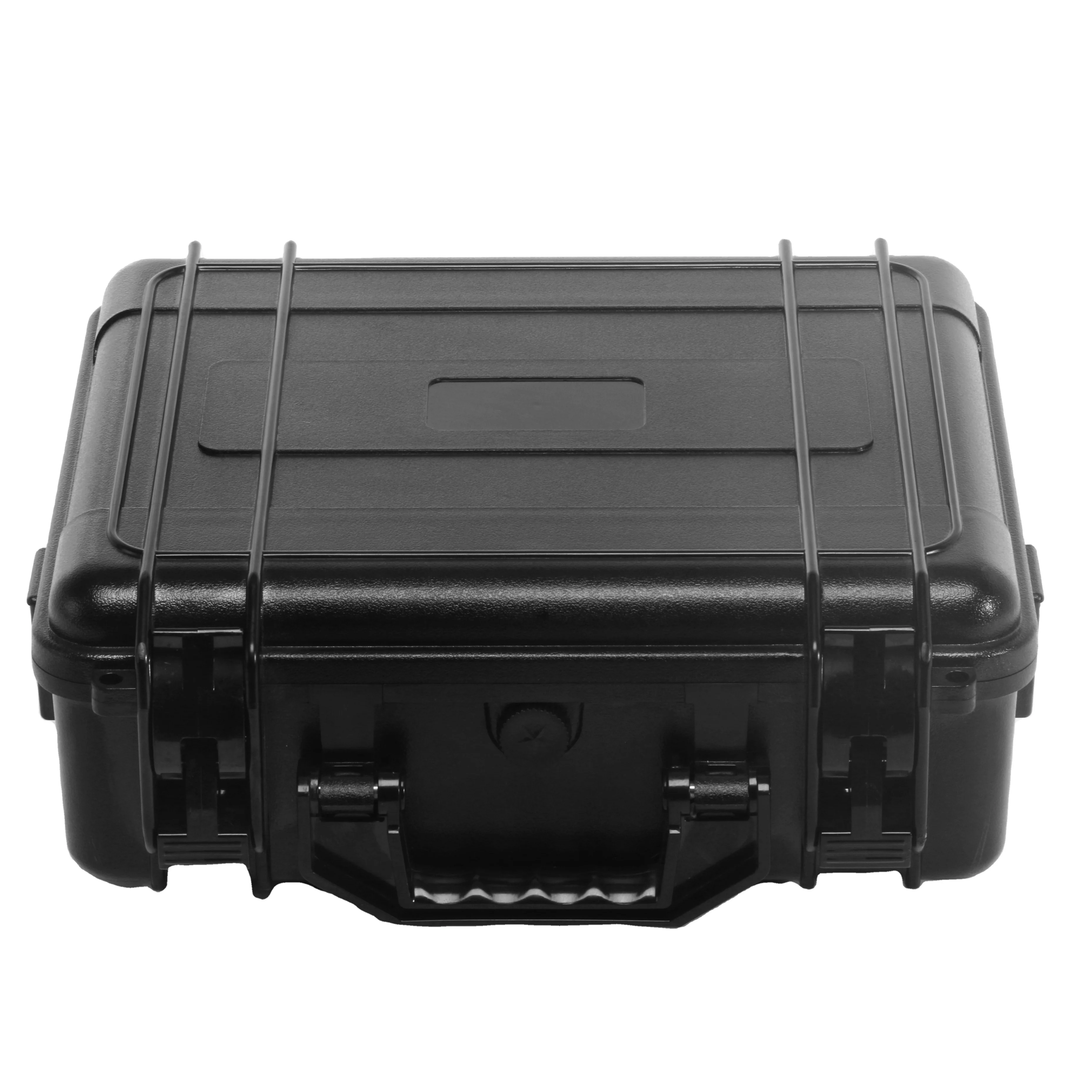 Shbc Factory Hard Tool Trooly Hard Case,Abs Tool Case Hard For Battery Organizer Storage Box