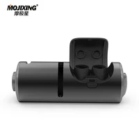 

MOJIXING 3 in 1 Wireless earbuds speaker power bank TWS earphone