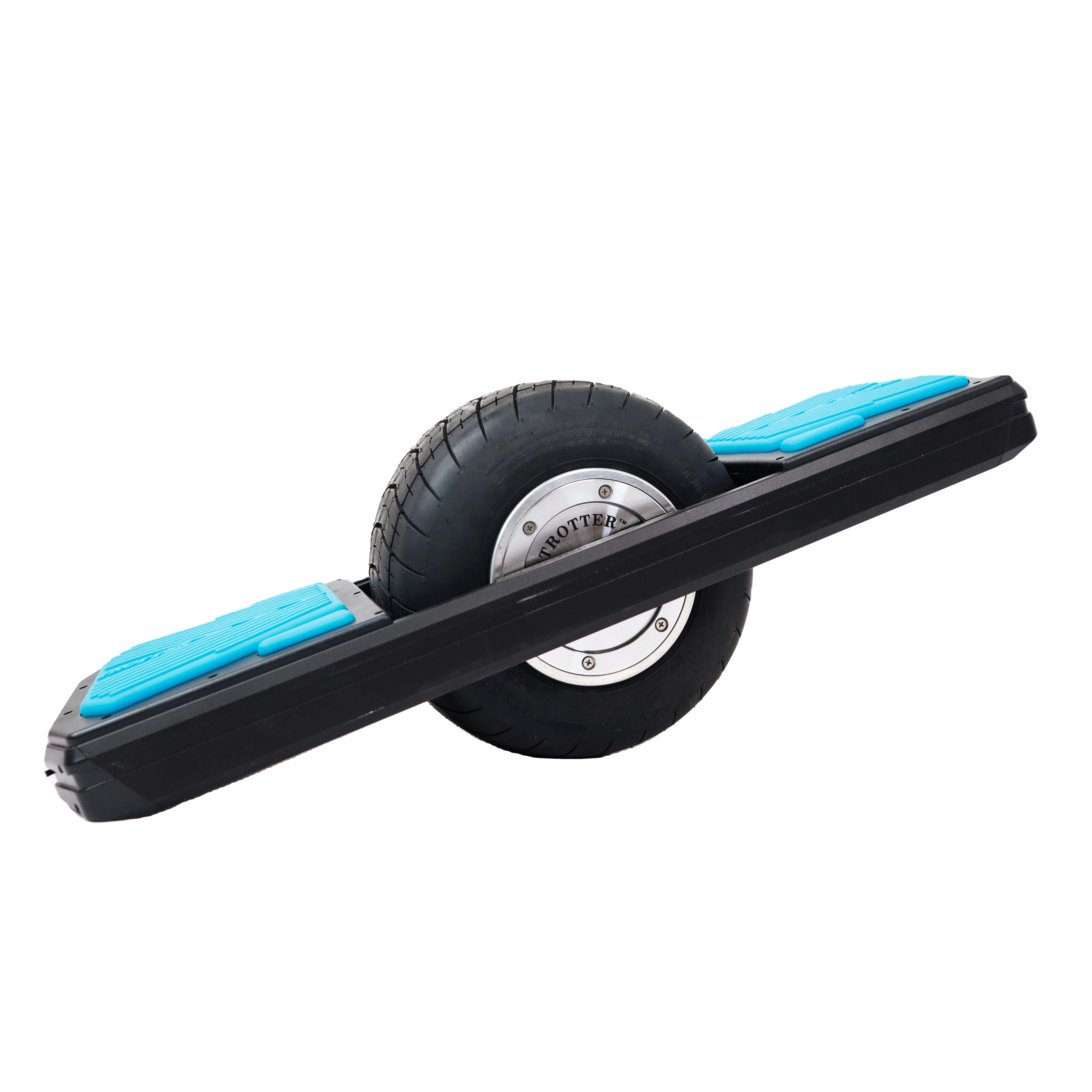 

2021 hot sale one wheel off road hover board like Snow Scooter with app for galaxy watch