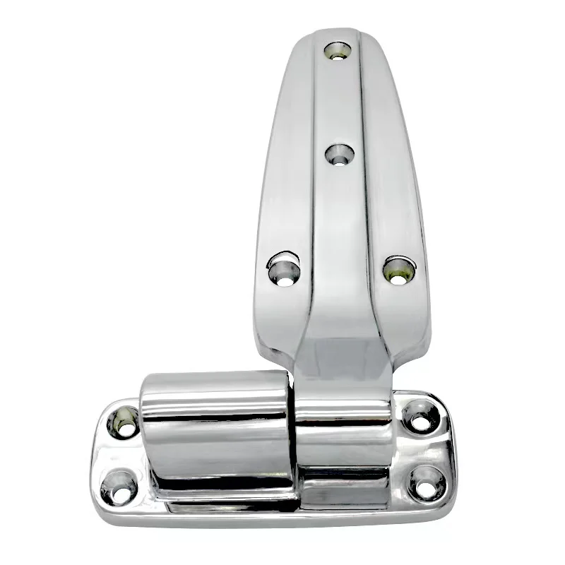 Industrial Cold Room Stainless Steel Heavy Duty Hinges Refrigerator