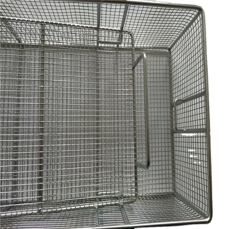 
wire mesh baskets,stainless steel wire mesh basket,black wire mesh baskets  (60273319360)