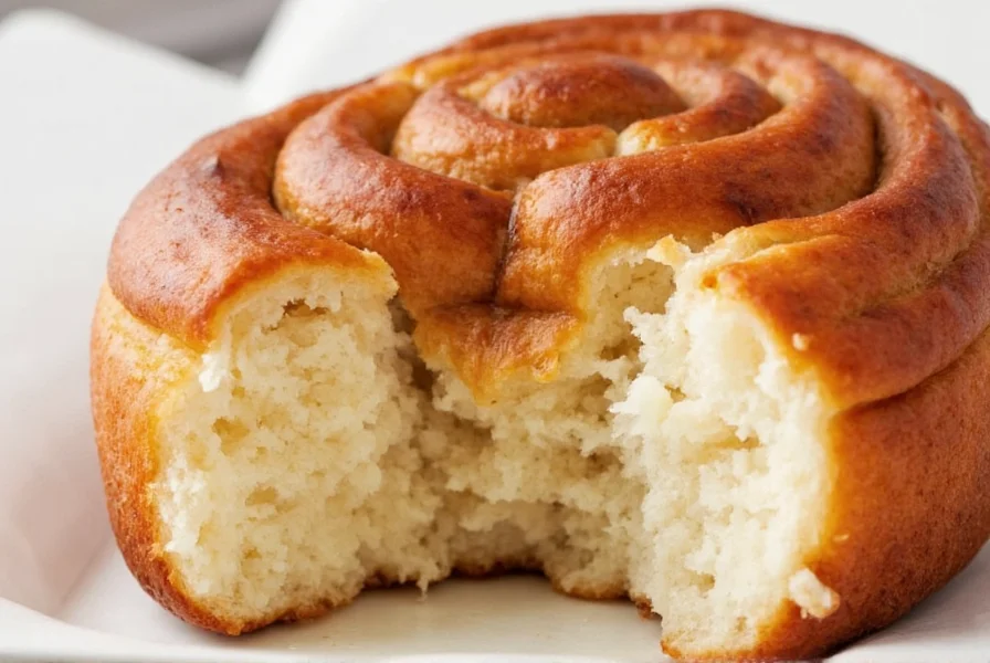 Cinnabon Cinnamon Rolls: What Truly Sets Them Apart