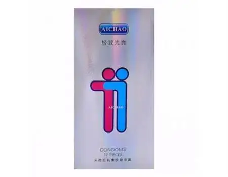 
OEM service Condom 12pcs pack 