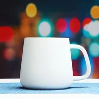 

Custom Sublimation Blanks Ceramic Coffee Mug