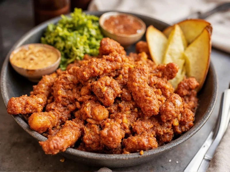 What Is Cajun? Culture, Cuisine & History Explained