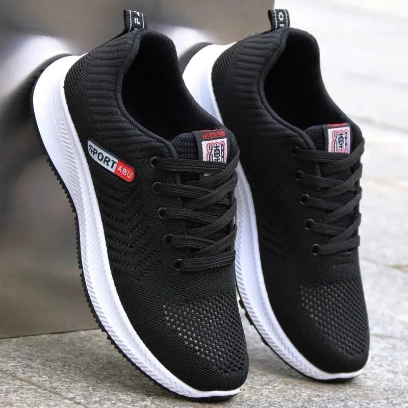 

YATAI 2021 Wholesale breathable casual fashion running shoes