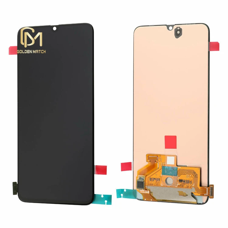 

Wholesale Pantalla LCD Touch Screen for Samsung Galaxy A90 Display,For Samsung Galaxy A90 5G A908 LCD, Black