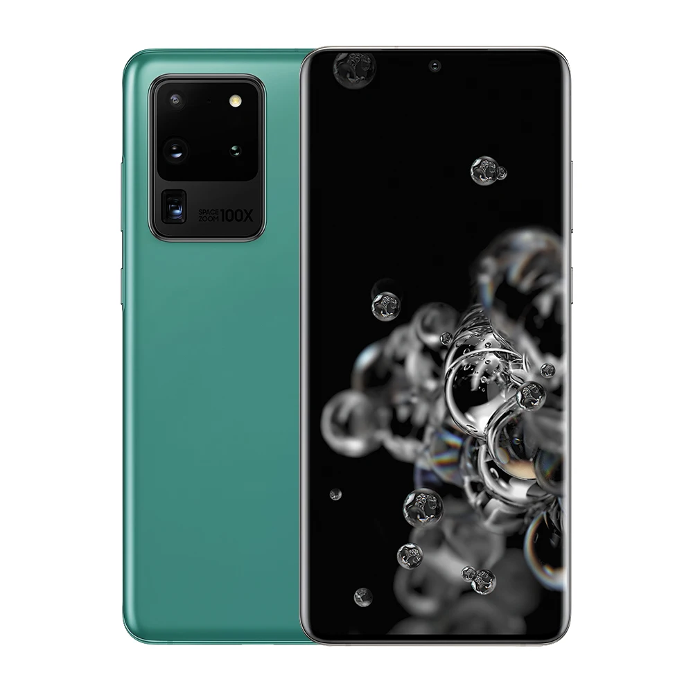 

Unlocked telephone HD display S20 Samsun Screen gaming 128gb Android Mobile goophone Phone smartphone