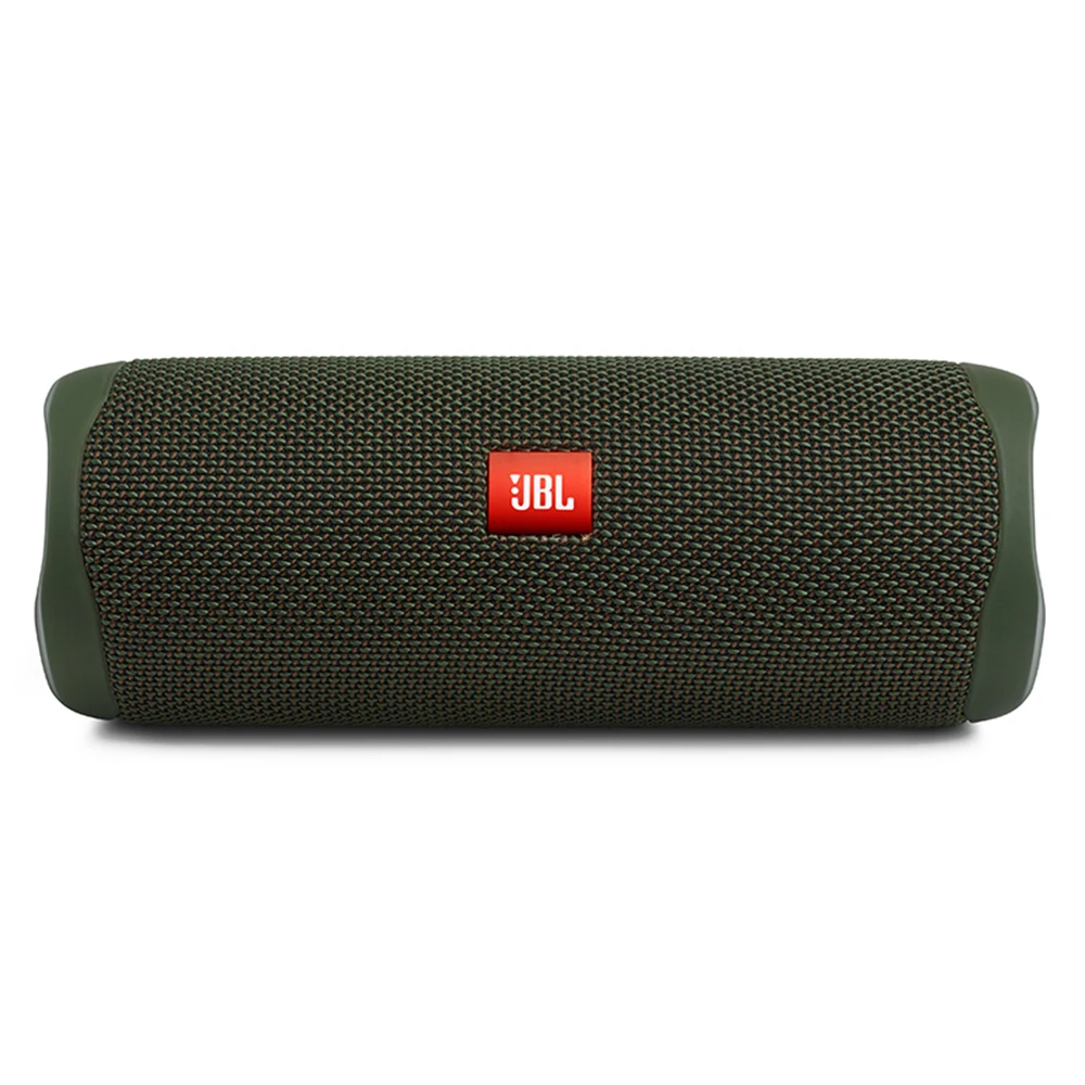 Flip 5 Wireless Portable Speaker IPX7 Waterproof Bluetooth Bass Channel Music Kaleidoscope Flip5 Audio with Multiple Support - ANKUX.COM