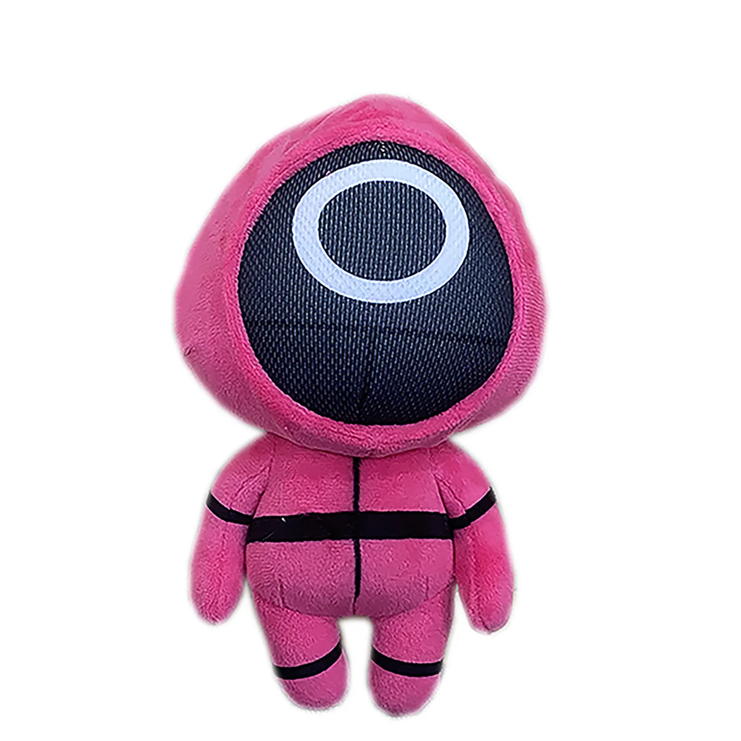 

LOVE'N LV538C Hot selling Squid Game plush toy product for Halloween Cosplay Costume Party