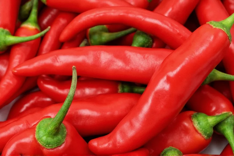 20 benefits of cayenne pepper sexually