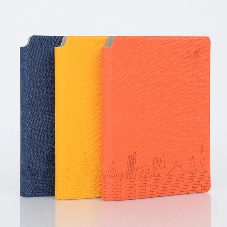 

Custom logo travel wallet passport holder with excellence pu leather, Various color
