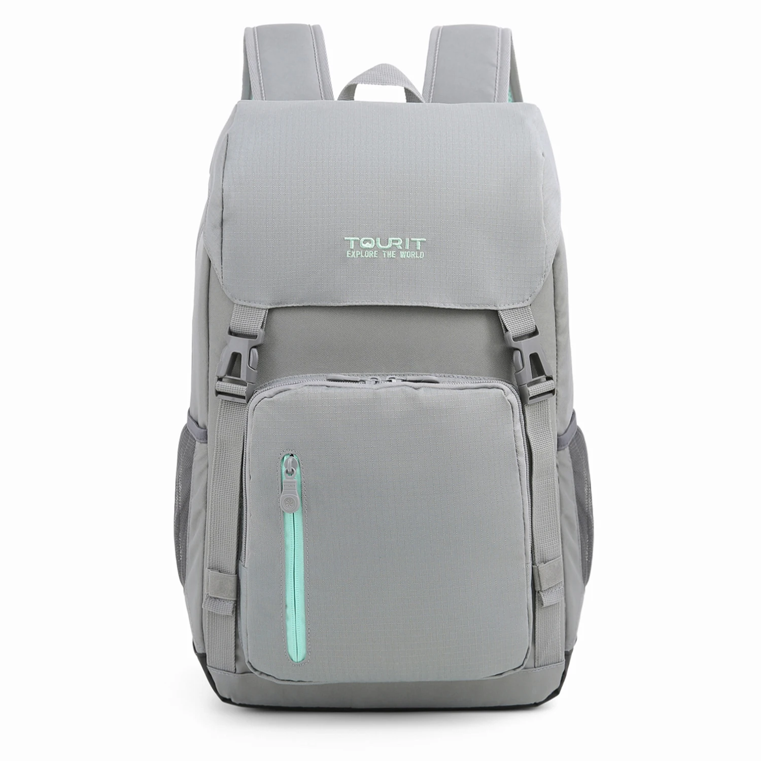 

Dropshipping 2021 backpack cooler bags insulated waterproof insulated backpack cooler, 4 colors available