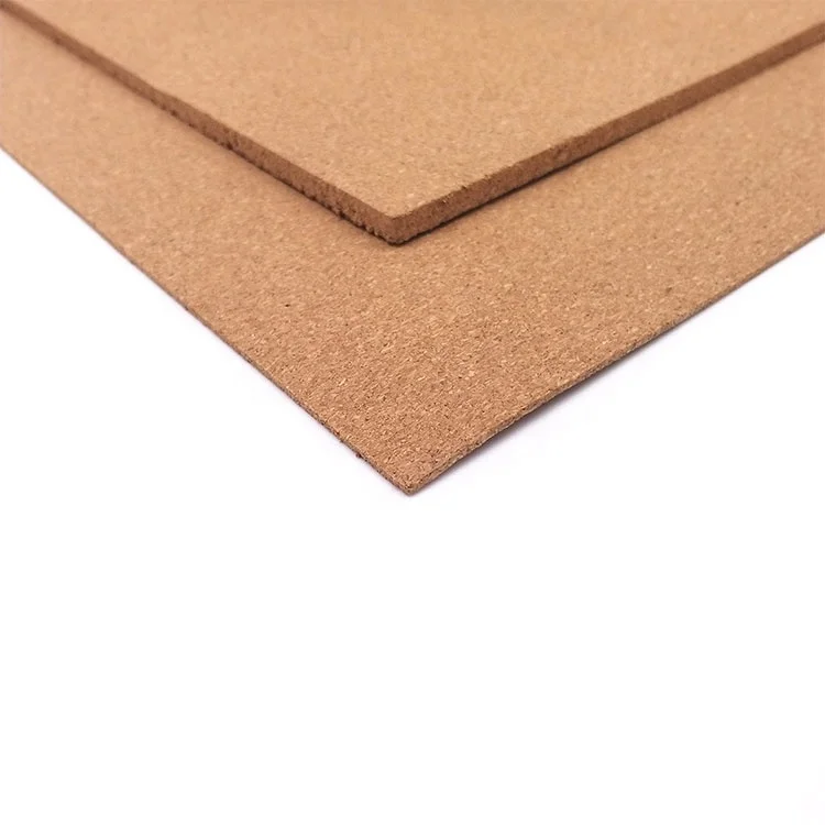 
Sustainable Silent Cork Rolls for Underlayment for Floor Sound Deadening 