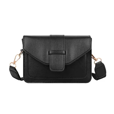 

KL105 28 New wide shoulder strap messenger bag wholesale shoulder bags