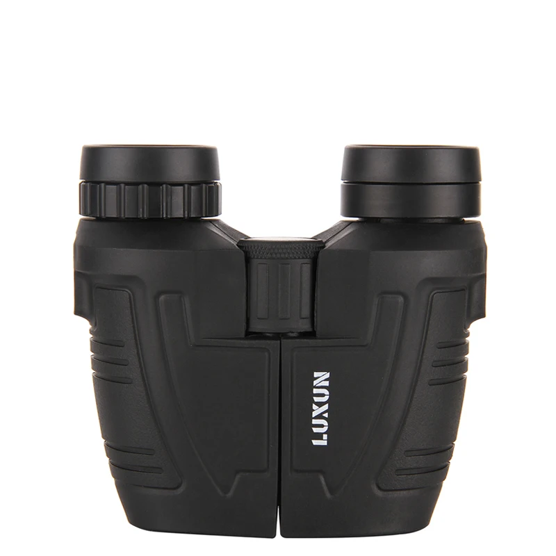 

Professional binocular telescope 12x25 high power HD low light night vision portable binocular outdoor camping hunting telescope
