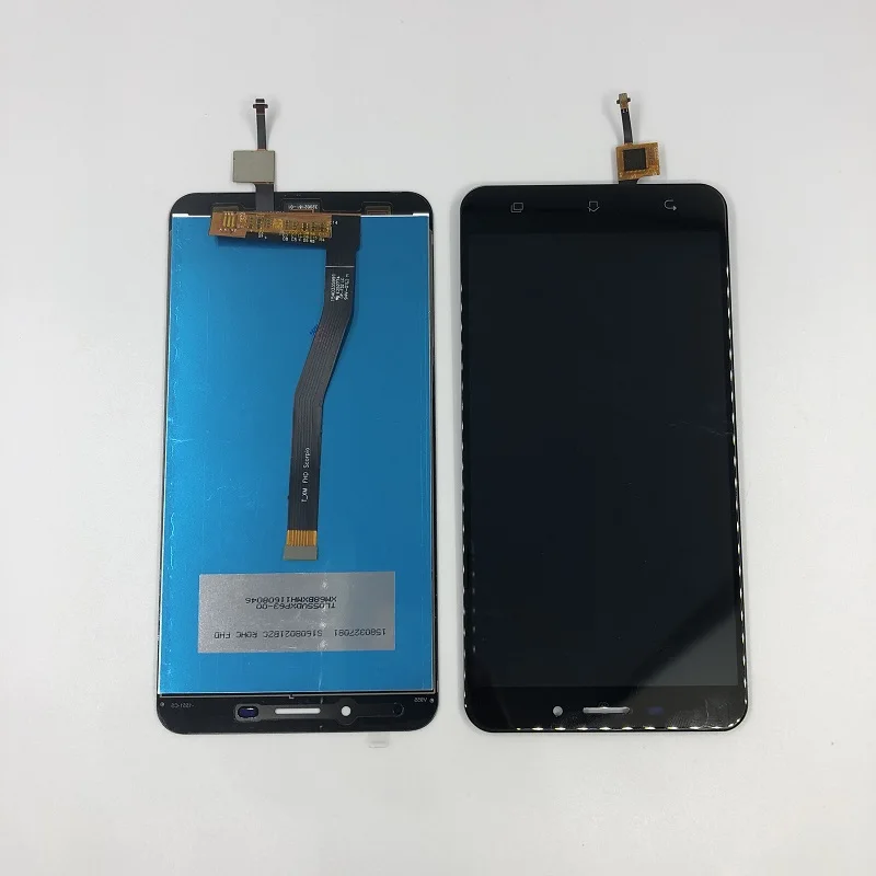 Lcd Display Assembly For Asus Zenfone 3 Laser Zc551kl Lcd Touch Screen Replacement Buy Screen Replacement For Asus Zenfone 3 Laser Zc551kl Lcd Lcd Touch Screen Replacement Product On Alibaba Com