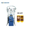 electronic computerized socks machine equipment for the production of making cotton hosiery on sale