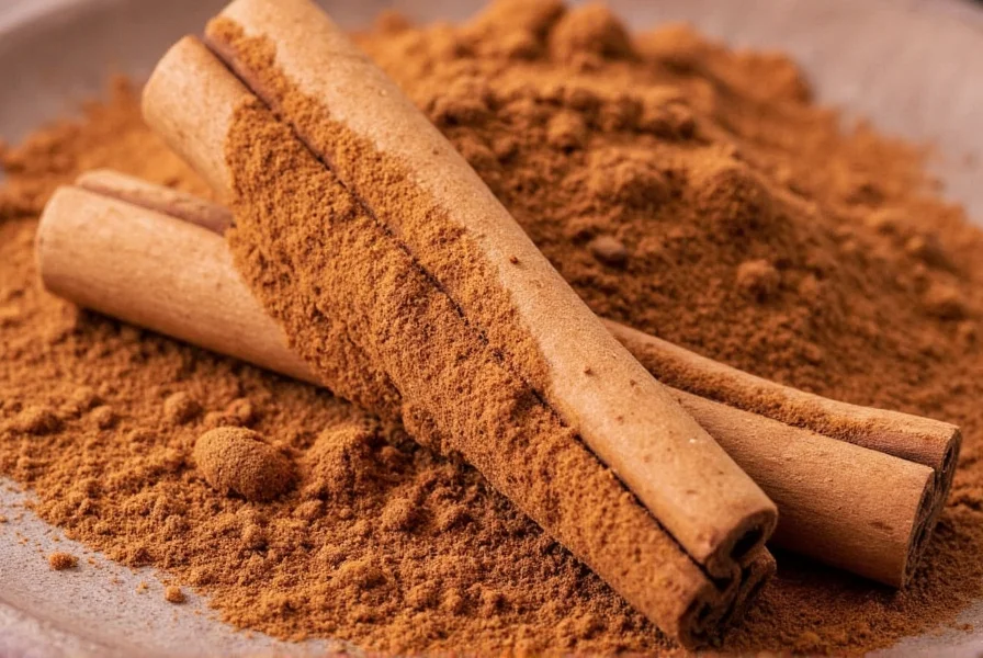 what type of cinnamon is saigon cinnamon a flavorful deep dive for spices lovers