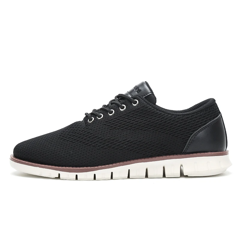 

Wholesale comfortable men casual walking sneakers men fashion casual shoes