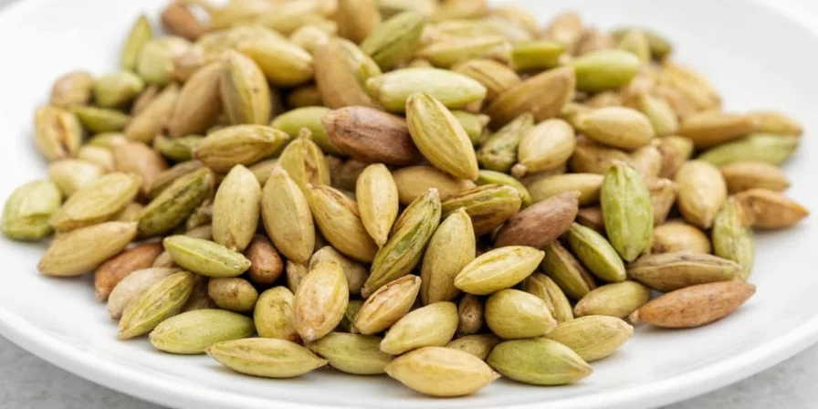 Cardamom: The Spice That Packs a Punch (And Some Seriously Sweet Flavor)