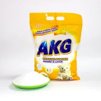 

Hot Sale Wholesale Factory Price Deep Clean Laundry Detergent Washing Soap Powder