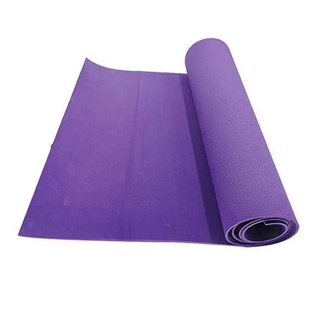 

competitive price exercise yoga mats foldable 10mm nbr cork yoga mat