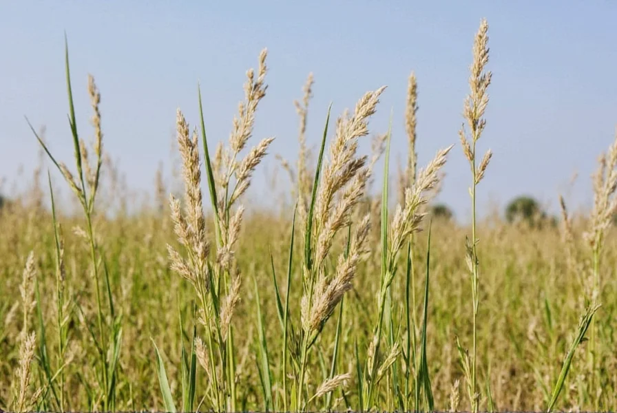 Close-up of Potentilla indica showing trifoliate leaves and yellow flowers