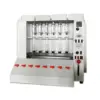 CXC-06 Raw Fiber Analyzer with ISO for grain, feed, food and other agriculture and sideline