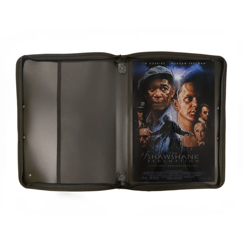 

Large size A2 Movie poster/printing storage bag art portfolio case