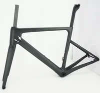 

Chinese custom brand road bicycle frameset carbon fiber gravel bike frame