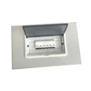China Manufactory manual changeover switch load break key