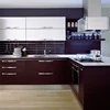 Hot selling Nice kitchen cupboard Germany nice kitchen cupboard Glossy nice kitchen cupboard