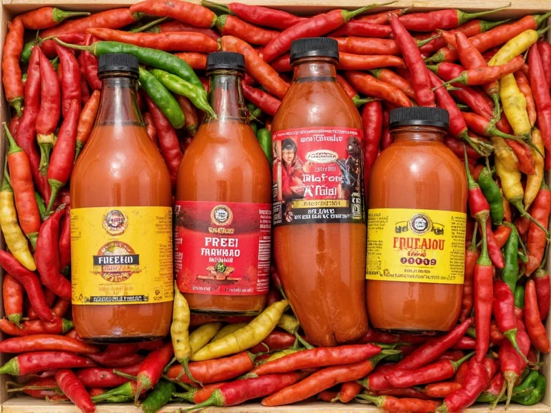 Mild Chili Designation Explained: Heat Levels & Varieties