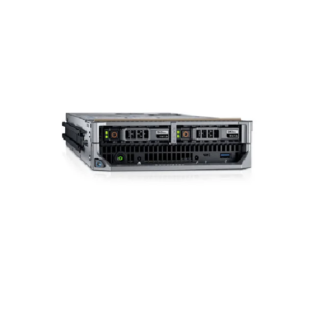 

Best Price Dell Poweredge M640 Blade Server