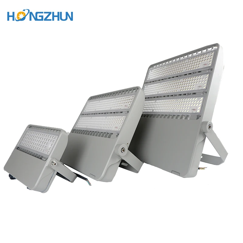 New design outdoor flood light strand 100W 200W 300W 120w led indoor flood light bulb