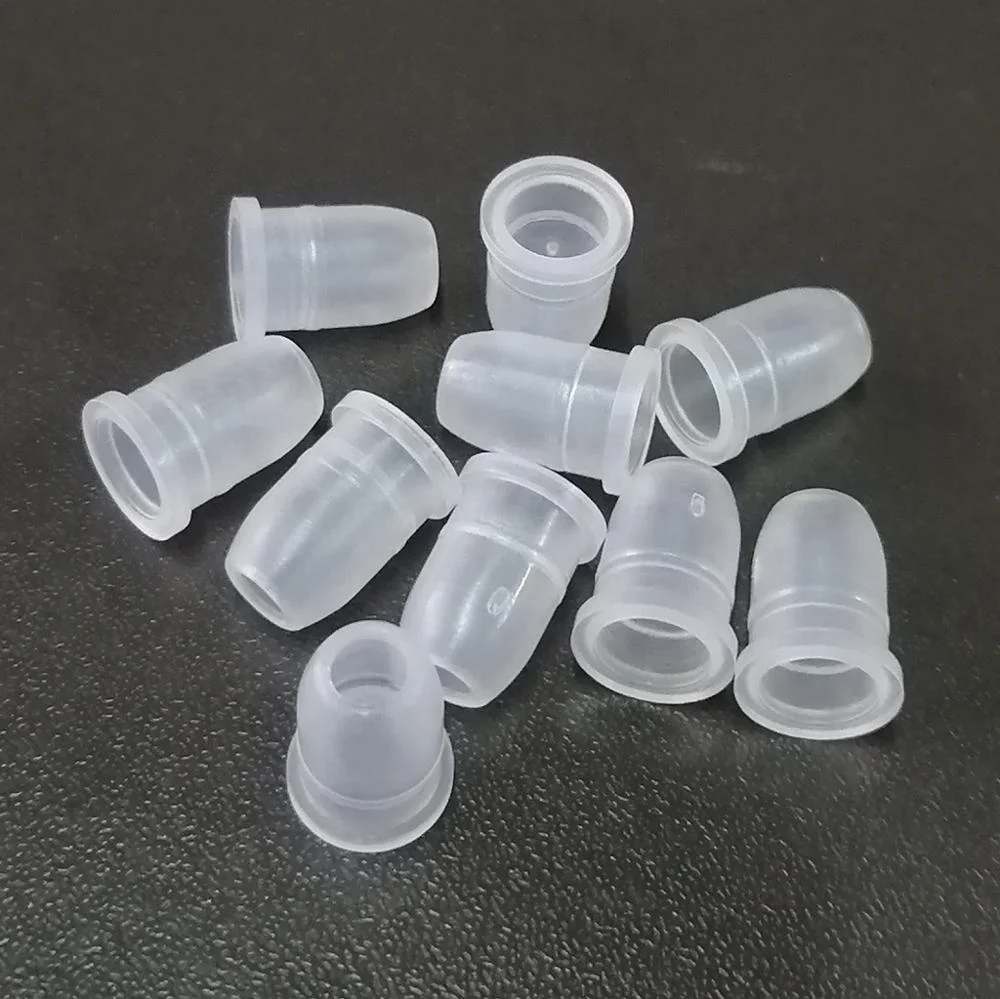 
plastic plug for bottle 