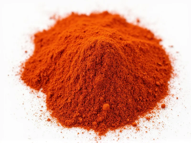 Paprika as Cayenne Pepper Substitute: Smart Swaps Guide