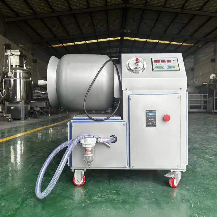 Thawing Equipment, 380 v or customized - detail 18