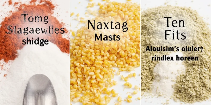 Spice Genius Alert: Mastering the 3-2-1 Method for Perfect Flavor Every Time!