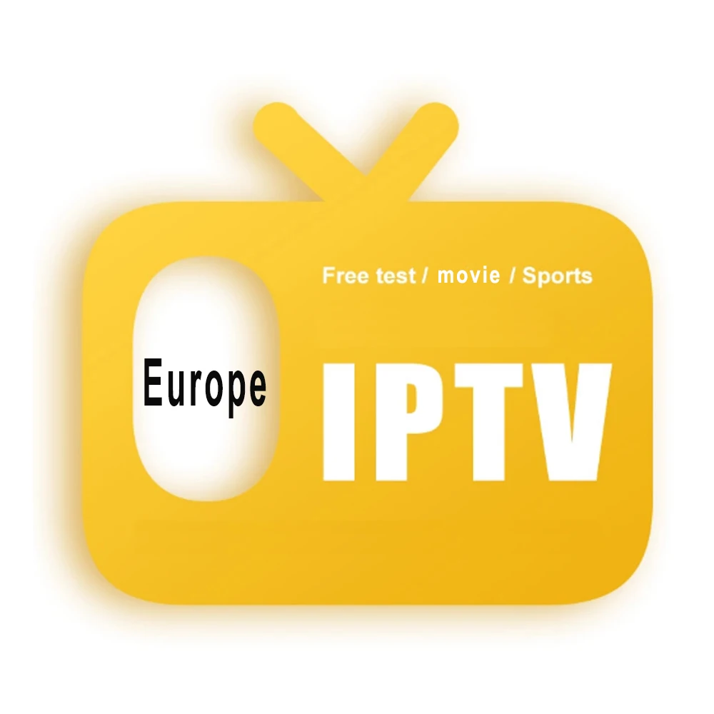 

Smart TV Europe Africa Arab German Spain USA Canada IPTV 4K 6/12M IPTV no app include ip tv playlist Bulgaria Android TV Box
