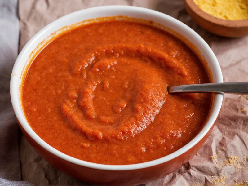 What Is Sofrito Used For: Essential Cooking Base Explained