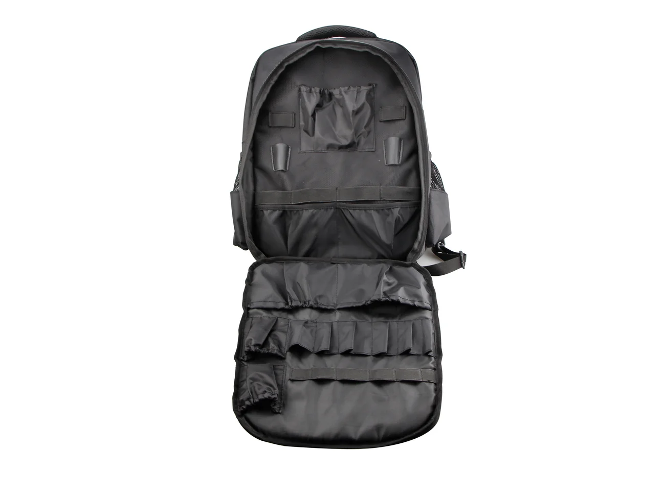 Wahl Professional Hair Salon Stylist Backpack Barber School Bag Oil