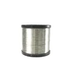 Philippines Insulated 0.25Mm1Mm 2Mm 20 80 90 600 625 Nichrome Nickel Chromium Chrome Alloys Flat Resistance Heating Wire Price
