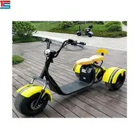 

Electron Scooter CE electric bike 10000w