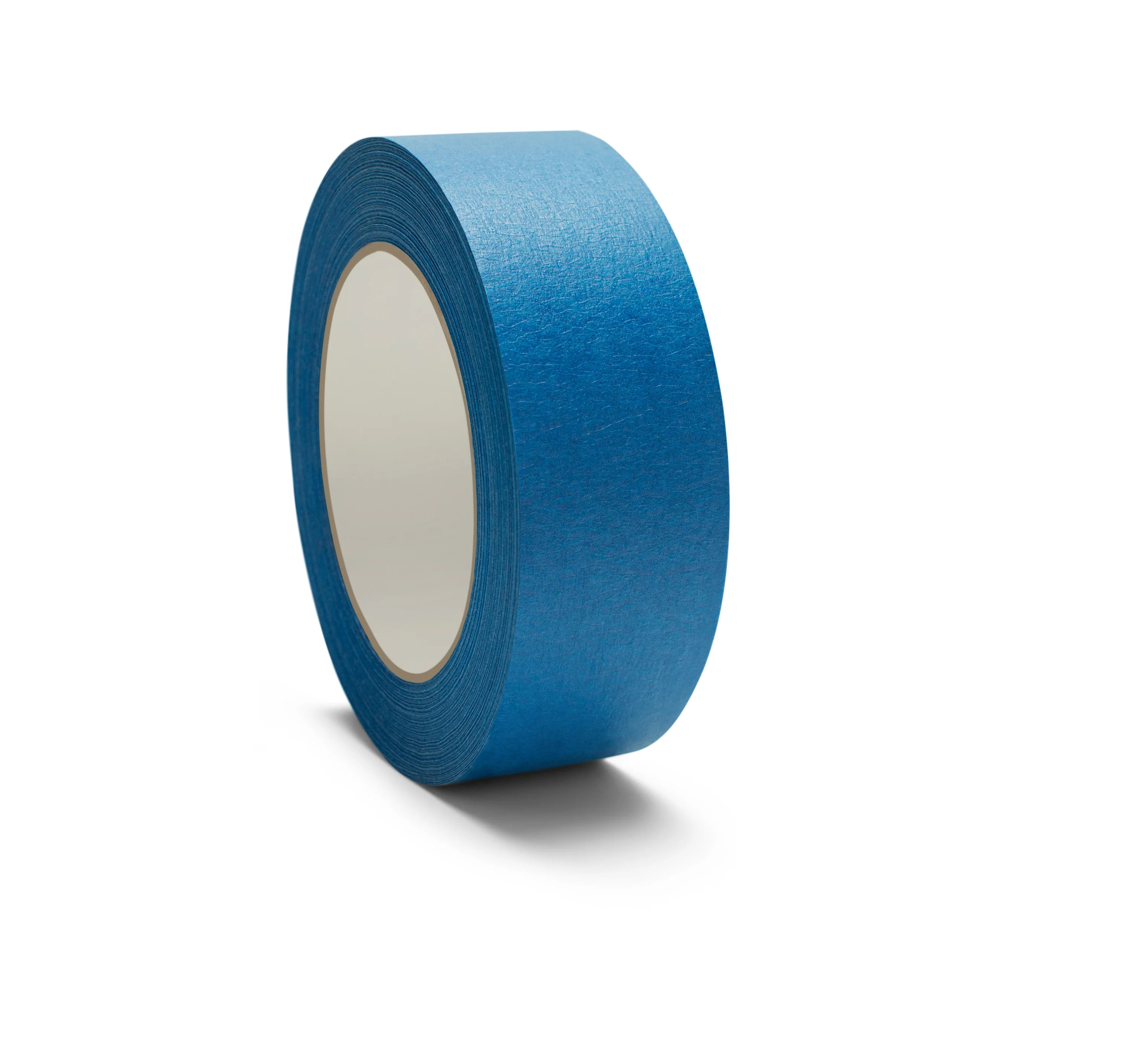 Factory Supply Wholesale Price Colorful 3m 1" Blue Painters Tape for Automotive Painting