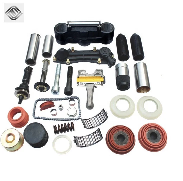 Kbcw019 Full Complete Brake Caliper Repair Kit - Buy Disc Brake Caliper 