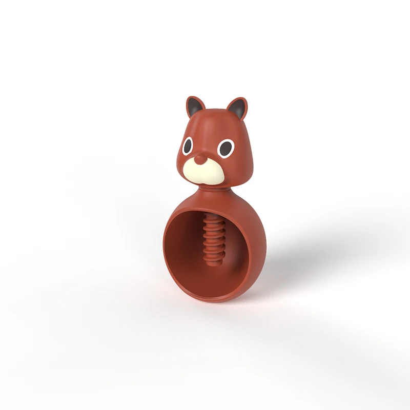 

Welford Nutcracker Walnut Clip Inflatable Nutcracker Box